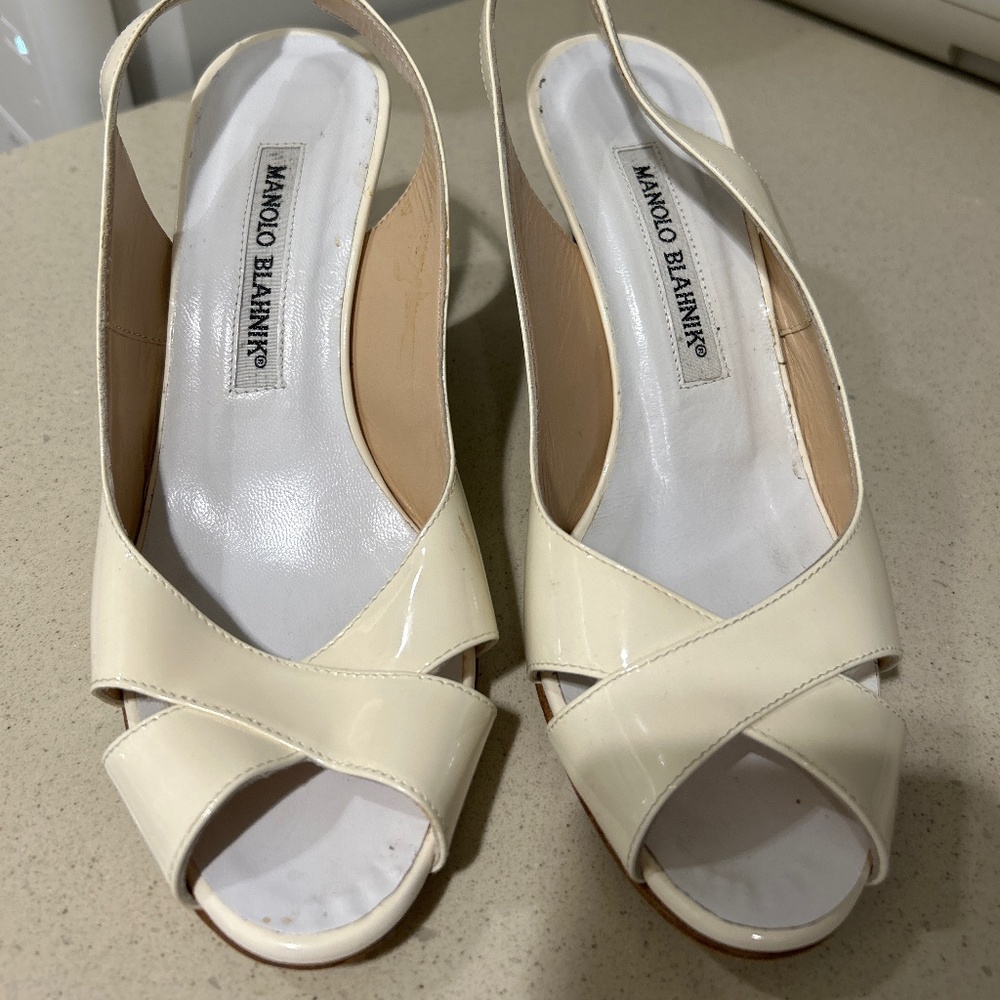 Manolo Blahnik